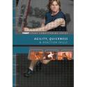 Speed Movement - Speed, Agility, Quickness & Reaction - Dvd