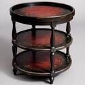 Scarlet Table