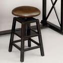 Arbor Architect Stool