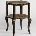 Burst Table