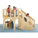 Tots Loft - 24-36 Months 