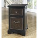 Coddington File Cabinet