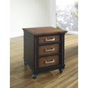 Two Tone Modern File