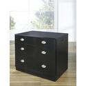 Desk Chest
