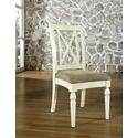 Traditional Chair