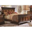 Brentwood Queen Panel Bed