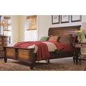 Brentwood King Sleigh Bed