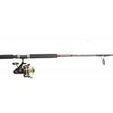 Penn 850ssm Spincombo 15-30#