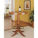 Jamestown Landing Pub Table