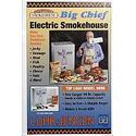 Big Chief Top Load Smoker