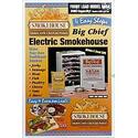 Big Chief Front Load Smoker