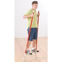 Sky Walker Adjustable Stilts
