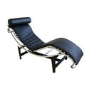 Le Corbusier Chaise Lounge Chair