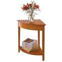 Studio Corner Table