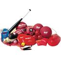 Playground/classroom Equipment Package