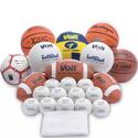Multi-Sport Ball Pack