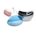 RCA Symphonix Rechargable Personal Sound Amplifier With Case