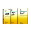 KETOSTIX REAGENT STRIP PK10-SP