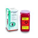 BD Home Sharps Container