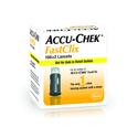 ACCU-CHEK FastClix Lancets