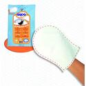 Aqua® Shampoo Pre-moistened Wash Glove