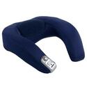 MASSAGING NECK REST W-HEAT -SP