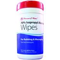 70% Isopropyl Alcohol Wipes