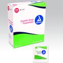Castile Soap Towelettes