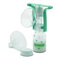 One-Hand Manual Breast Pump