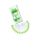 TOOTHETES UNTREATED 20CT SWABS -SP