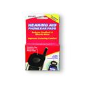 HEARING AID PHONE PADS -SP