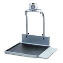 ProPlus Digital Wheelchair Ramp Scale