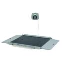 2 Piece Digital Wheelchair Ramp Scale