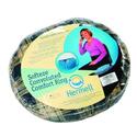 Cushion 16in Donut W/cover