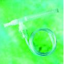 Up-Draft Ii Nebulizer Mask With Tubing