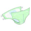 Dignity Plus Xx-L Briefs