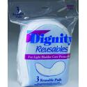 DignityÂ® Reusable Washable Personal Pad