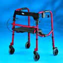 Value-Line Junior Rollator