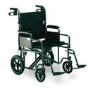 Bariatric Transport Chair