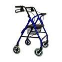 Lightweight Rollator W/Loop Brakes