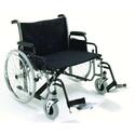 Extra Wide Wheelchair