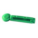 Invacare Twist Top Lancet 28G