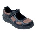 StrideLightâ?¢ Daffodil Diabetic Shoe