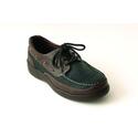StrideLiteâ?¢ Harbor Diabetic Boat Shoe