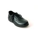 StrideLiteâ?¢ Boston Leather Diabetic Shoe