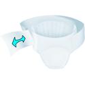 Invacare® Bariatric Adult Briefs