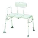 Bariatric Transfer Bench