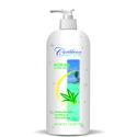 Caribbean Blue Aloe Gel After Sun