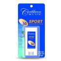 Caribbean Blue SPF 50 Sport Sunscreen Stick