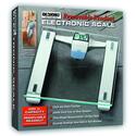 Removable Readout Electronic Scale